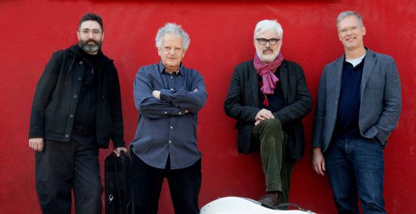 Arditti Quartet